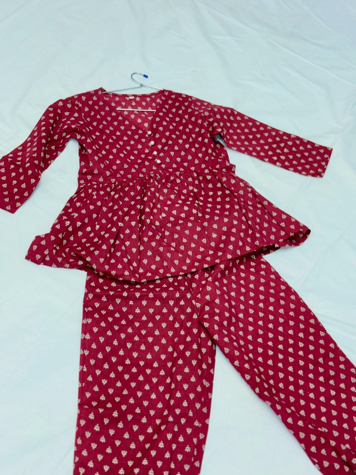 A colorful collection of stylish kurtas and kurta sets featuring diverse patterns, fabrics, and designs for casual and festive wear.